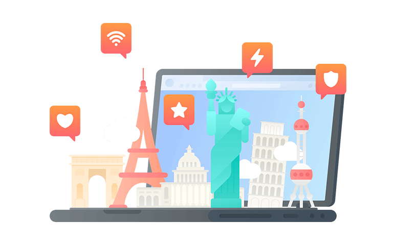 直布罗陀回国vpn - 通行中国